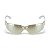 OCULOS KALIPSO LEOPARDO INCOLOR ESPELHADO I-O CA 11268 - Imagem 2