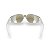 OCULOS KALIPSO LEOPARDO INCOLOR ESPELHADO I-O CA 11268 - Imagem 3