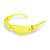 OCULOS KALIPSO LEOPARDO AMARELO CA 11268 - Imagem 1