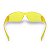 OCULOS KALIPSO LEOPARDO AMARELO CA 11268 - Imagem 3