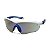 OCULOS STEELFLEX FLORENCE AZUL ESPELHADO AR/AE/UV CA40904 - Imagem 1