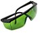 OCULOS CARBOGRAFITE 012228612 SPECTRA 2000 VERDE CA6136 - Imagem 2