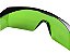 OCULOS CARBOGRAFITE 012228612 SPECTRA 2000 VERDE CA6136 - Imagem 3