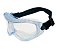 OCULOS SUPER SAFETY DE PROTECAO SS9-ALLFACE CA36424 - Imagem 1