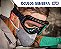 OCULOS GENEBRA KALIPSO AF INCOLOR ACETATO CA39506 - Imagem 2