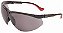 OCULOS HONEYWELL UVEX GENESIS CINZA TRATAMENTO AE CA 18819 - Imagem 1