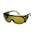 OCULOS KALIPSO PANDA SOBREPOR VERDE CA10344 - Imagem 1
