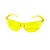 OCULOS MSA SPARROW AMARELO ANTIRRISCO CA18069 - Imagem 1