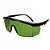 OCULOS KALIPSO JAGUAR TONAL. 03 VERDE CA10346 - Imagem 1