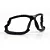ESPUMA 3M DE VEDACAO REPOSICAO OCULOS SOLUS 1000 HB004587166 - Imagem 1