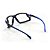 KIT 3M OCULOS SOLUS 1000 INCOLOR AR/AE SING CA39190 (C/ HASTE E ELASTICO) HB004561971 - Imagem 4