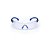 OCULOS 3M SOLUS 1000 OCSEG TRANSP AR/AE CA 39190 HB004561948 - Imagem 1