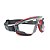 OCULOS 3M INCOLOR GG 500 AE/AR GOGGLEGEAR CA 37640 HB004562037 - Imagem 1