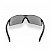 OCULOS KALIPSO PALLAS ESPELHADO CINZA CA15684 - Imagem 3