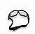 OCULOS KALIPSO TAHITI AMPLA VISAO INCOLOR AE/AF CA25715 - Imagem 4