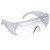 OCULOS KALIPSO PANDA SOBREPOR INCOLOR CA10344 - Imagem 1