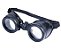 OCULOS LEDAN 120 MACARIQUEIRO LENTE REDONDO CA3474 - Imagem 1
