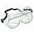 OCULOS KALIPSO RA AMPLA VISAO INCOLOR PERFURADO CA 44957 - Imagem 1