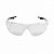 OCULOS KALIPSO BALI INCOLOR CA25717 - Imagem 2
