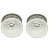 CONJUNTO HONEYWELL DE RETENTOR TAMPA TIPO ARANHA N750036 - Imagem 1