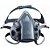 REPOSICAO 3M 7581 CONJUNTO TIRANTES E SUPORTE SERIE 7000 - Imagem 2