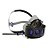 MASCARA 3M HF-802SD SECURE CLICK SEMI FACIAL TAM M CA 44458 - Imagem 1