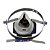 MASCARA 3M HF-802SD SECURE CLICK SEMI FACIAL TAM M CA 44458 - Imagem 2
