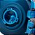 Respirador Semifacial Tayco T-9500-A Azul – CA 46864 - Imagem 7