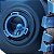 RESPIRADOR SEMIFACIAL TAYCO T-9500-A AZUL CA 46864 - Imagem 5