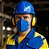 Máscara Respiratória Plastcor PFF2 Sem Válvula CA 38811 - Imagem 2