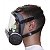 RESPIRADOR BLS FACIAL INTEIRA 5600 CINZA SERIE 5000 CA35554 - Imagem 4
