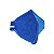 RESPIRADOR DELTAPLUS PFF2 S/VALVULA PRO AGRO WPS1227 CA38504 - Imagem 1