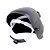 Máscara de Solda Carbografite Advanced Visor Articulado CA 15083 para Soldagem e Serralheria - Imagem 2