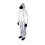 MACACAO TNT VOLK BRANCO CA 39183 - Imagem 1