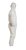 MACACAO QUIMICO DUPONT PROSHIELD 10 PB127S BRANCO TAM XG CA 46130 - Imagem 3