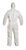 MACACAO QUIMICO DUPONT PROSHIELD 10 PB127S BRANCO TAM XG CA 46130 - Imagem 2