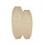 MANGOTE JMARSEG LONA CRUA ELASTICO/ VELCRO 50CM CA38734 - Imagem 1