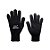 LUVA COTTON BLACK VOLK 4 FIOS MALHA PIGMENTADA CA36347 - Imagem 1