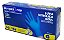 LUVA NITRILICA AZUL CA 47443/47658/47864 BOMPACK - Imagem 1