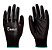 LUVA IMBAT PU PRETO T8 CA41761 - Imagem 1
