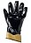 LUVA ANSELL NITRASAFE 28-359 CA42723 - Imagem 5