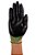 LUVA ANSELL HIFLEX 11-550 CA 43804 - Imagem 2