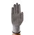 LUVA ANSELL ANTI CORTE 48-711 CA 42558 - Imagem 2