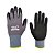 LUVA VOLK MICROFOAM NYLON CA41812 - Imagem 1