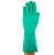 LUVA ANSELL NITRILO 37-200 CA 34223 - Imagem 1