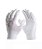 LUVA DANNY FLEX DA-12200C NYLON CINZA CA 10508 - Imagem 1