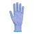 Luva Anticorte Volk Nível 3 CA 18908-50951 Proteção para Indústria e Metalurgia - Imagem 2