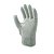 LUVA FIANCOR 01 FIO DE ACO BRANCO SEM PIGMENTO CA 35726 - Imagem 1
