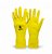 KALIPSO LATEX AMARELO FLOCADO CA:13959 - Imagem 1