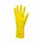 KALIPSO LATEX AMARELO FLOCADO CA:13959 - Imagem 2